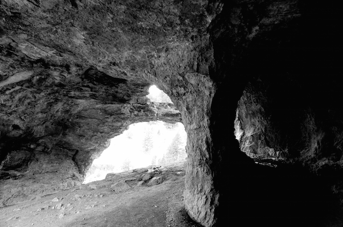 wind cave trail utah38